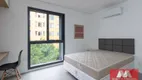 Foto 12 de Kitnet com 1 Quarto à venda, 31m² em Vila Buarque, São Paulo