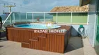 Foto 3 de Casa com 3 Quartos à venda, 120m² em Foguete, Cabo Frio