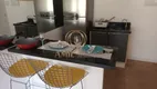 Foto 5 de Apartamento com 1 Quarto para alugar, 37m² em Centro, São José dos Campos