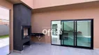 Foto 18 de Casa com 3 Quartos à venda, 127m² em Residencial Cerejeiras , Anápolis