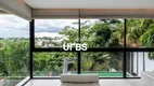 Foto 44 de Sobrado com 4 Quartos à venda, 754m² em Alphaville Flamboyant Residencial Araguaia, Goiânia