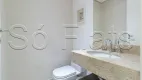 Foto 12 de Apartamento com 1 Quarto à venda, 60m² em Morumbi, São Paulo