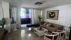 Foto 15 de Apartamento com 4 Quartos à venda, 200m² em Canela, Salvador