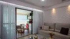 Foto 17 de Apartamento com 3 Quartos para venda ou aluguel, 134m² em Candeias, Jaboatão dos Guararapes