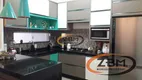 Foto 8 de Casa com 3 Quartos à venda, 157m² em Jardim Guararapes, Londrina