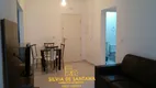 Foto 3 de Apartamento com 1 Quarto para alugar, 45m² em Praia Grande, Ubatuba