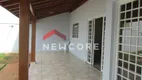 Foto 13 de Casa com 3 Quartos à venda, 123m² em RESIDENCIAL MONTE VERDE, Indaiatuba