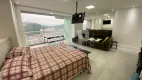 Foto 30 de Apartamento com 1 Quarto à venda, 48m² em José Menino, Santos