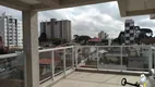 Foto 10 de Cobertura com 3 Quartos à venda, 207m² em Bom Jesus, São José dos Pinhais