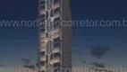 Foto 4 de Apartamento com 3 Quartos à venda, 151m² em Meia Praia, Itapema