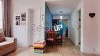 Foto 8 de Apartamento com 2 Quartos à venda, 60m² em Gávea, Rio de Janeiro
