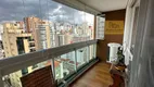 Foto 7 de Apartamento com 2 Quartos à venda, 106m² em Perdizes, São Paulo