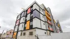 Foto 3 de Cobertura com 3 Quartos à venda, 186m² em Santo Inácio, Curitiba