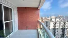 Foto 5 de Apartamento com 3 Quartos à venda, 78m² em Canto do Forte, Praia Grande