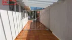 Foto 27 de Casa com 3 Quartos à venda, 168m² em São João, Curitiba