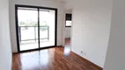 Foto 10 de Apartamento com 1 Quarto à venda, 35m² em Campo Belo, São Paulo