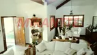Foto 6 de Casa de Condomínio com 4 Quartos à venda, 460m² em Serra da Cantareira, Mairiporã