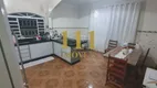 Foto 9 de Casa com 3 Quartos à venda, 185m² em Monte Castelo, São José dos Campos