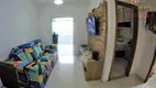 Foto 5 de Apartamento com 2 Quartos à venda, 74m² em Canto do Forte, Praia Grande