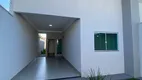 Foto 2 de Casa com 3 Quartos à venda, 115m² em Cidade Vera Cruz, Aparecida de Goiânia