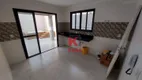 Foto 7 de Casa com 3 Quartos à venda, 130m² em Boqueirão, Santos