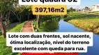 Foto 2 de Lote/Terreno com 1 Quarto à venda, 520m² em Abadia de Goias, Abadia de Goiás