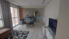 Foto 12 de Apartamento com 3 Quartos à venda, 76m² em Portal da Serra, Santana de Parnaíba