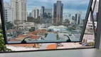 Foto 3 de Sala Comercial com 3 Quartos para alugar, 42m² em Cambuí, Campinas