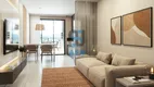 Foto 5 de Apartamento com 1 Quarto à venda, 50m² em Vila Atlantica, Caraguatatuba