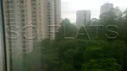 Foto 12 de Apartamento com 1 Quarto para alugar, 34m² em Morumbi, São Paulo
