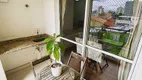 Foto 3 de Apartamento com 3 Quartos à venda, 80m² em Jardim Bela Vista, Santo André