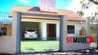Foto 2 de Casa com 4 Quartos à venda, 185m² em Carvoeira, Florianópolis