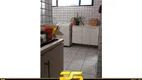 Foto 9 de Apartamento com 3 Quartos à venda, 120m² em Manaíra, João Pessoa