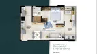 Foto 11 de Apartamento com 1 Quarto à venda, 15m² em Ondina, Salvador