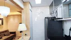 Foto 4 de Apartamento com 1 Quarto para alugar, 35m² em Bela Vista, São Paulo