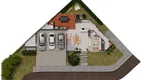 Foto 10 de Casa de Condomínio com 3 Quartos à venda, 345m² em Santa Felicidade, Curitiba