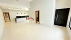 Foto 5 de Casa de Condomínio com 3 Quartos à venda, 210m² em Caldeira, Indaiatuba