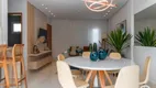 Foto 4 de Casa de Condomínio com 3 Quartos à venda, 131m² em Chácara São Pedro, Aparecida de Goiânia