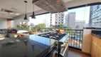 Foto 8 de Apartamento com 4 Quartos à venda, 290m² em Campo Belo, São Paulo