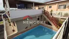 Foto 12 de Sobrado com 5 Quartos à venda, 500m² em Cidade Náutica, São Vicente
