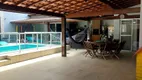 Foto 5 de Casa com 4 Quartos à venda, 398m² em Lagoa, Macaé