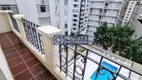 Foto 21 de Apartamento com 3 Quartos à venda, 130m² em Santa Cecília, São Paulo