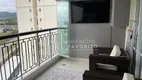 Foto 2 de Apartamento com 3 Quartos à venda, 131m² em JARDIM ERMIDA II, Jundiaí