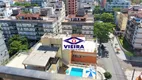 Foto 43 de Cobertura com 2 Quartos à venda, 151m² em Enseada, Guarujá