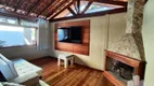 Foto 32 de Casa com 3 Quartos à venda, 300m² em Cascatinha, Petrópolis