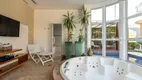 Foto 3 de Casa de Condomínio com 5 Quartos à venda, 560m² em Jardim Acapulco , Guarujá