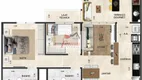 Foto 25 de Apartamento com 2 Quartos à venda, 66m² em Pitangueiras, Guarujá