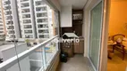Foto 12 de Apartamento com 3 Quartos à venda, 115m² em Altos do Esplanada, São José dos Campos