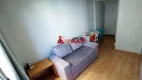 Foto 2 de Flat com 1 Quarto para alugar, 30m² em Moema, São Paulo