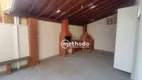 Foto 25 de Casa de Condomínio com 3 Quartos à venda, 114m² em Jardim do Sol, Campinas